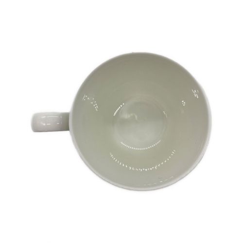 TIFFANY & Co. (ティファニー) マグカップ MORNING GLORY 2Pセット 未使用品