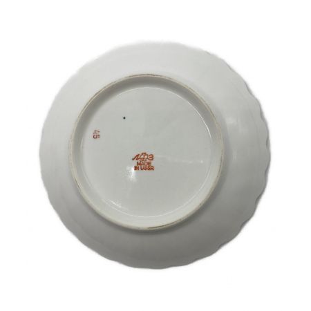 Lomonosov Porcelain (インペリアル・ポーセリン) カップ&ソーサー