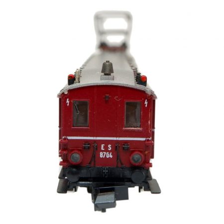 MINITRIX Nゲージ ドイツ国鉄 ET87型 51 2994 00