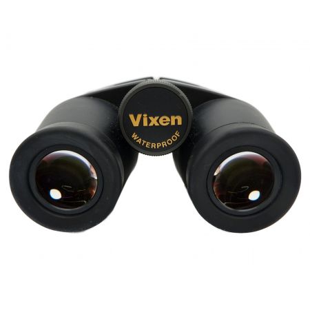 VIXEN (ビクセン) 双眼鏡 ケース付 HR10.5×45WP