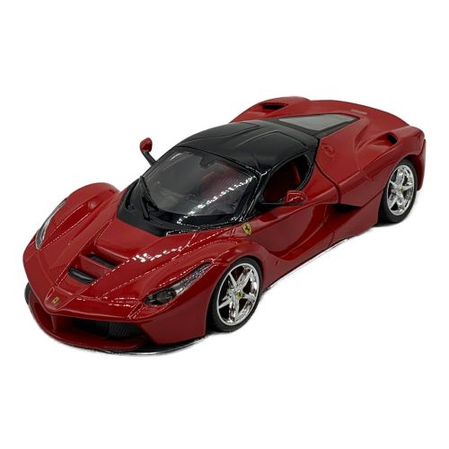 Maisto (マイスト) La Ferrari ASSEMBLY LINE 1/24スケール