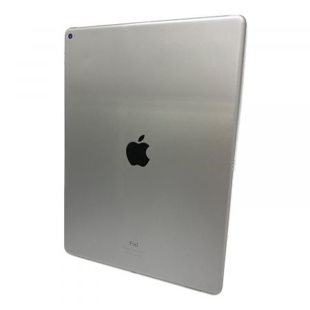 iPad Pro(第1世代) 256GB Wi-Fiモデル