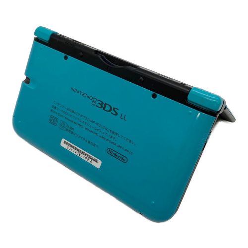 Nintendo (ニンテンドウ) 3DS LL