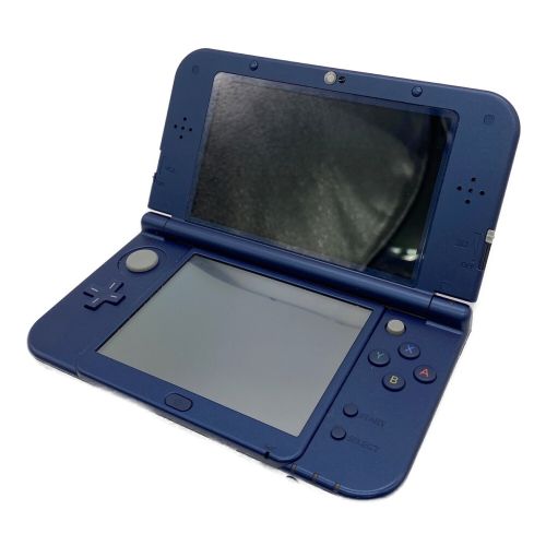 Nintendo (ニンテンドウ) New 3DS LL RED-001｜トレファクONLINE