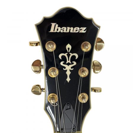 IBANEZ (アイバニーズ) フルアコギター 本体のみ @ Artcore AG95QA