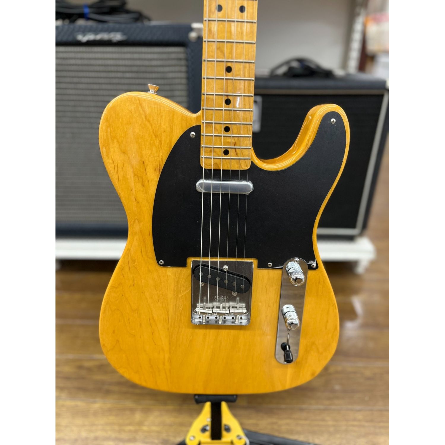 FENDER JAPAN (フェンダージャパン) エレキギター ソフトケース