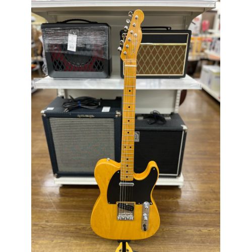 FENDER JAPAN (フェンダージャパン) エレキギター ソフトケース付