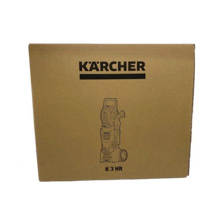Karcher (ケルヒャー) 高圧洗浄クリーナー K3 HR 純正バッテリー 50Hz／60Hz