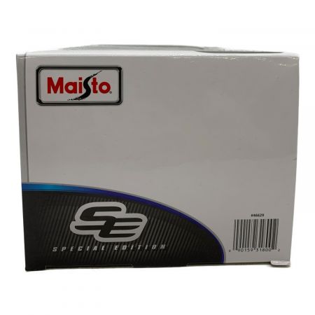 Maisto (マイスト) Gallardo SuperleggeraｰSPECIAL EDITION- 1/18スケール