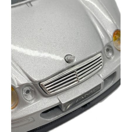 Maisto (マイスト) モデルカー MERCEDES CLK-GTR 1/26スケール