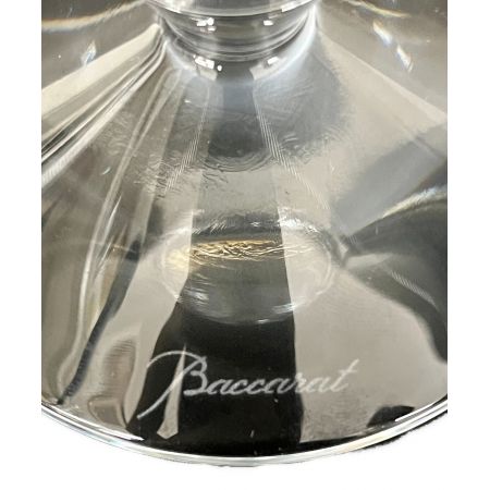 Baccarat (バカラ) ワイングラス 2Pセット
