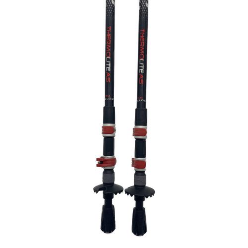 LEKI (レキ) トレッキングポール THERMO LITE AS｜トレファクONLINE