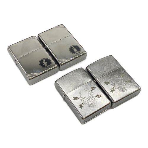 DeAGOSTINI (デアゴスティーニ) ZIPPO ケース付 120個セット