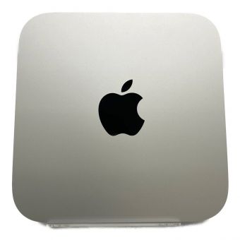 Apple (アップル) Mac mini  MGNR3J/A