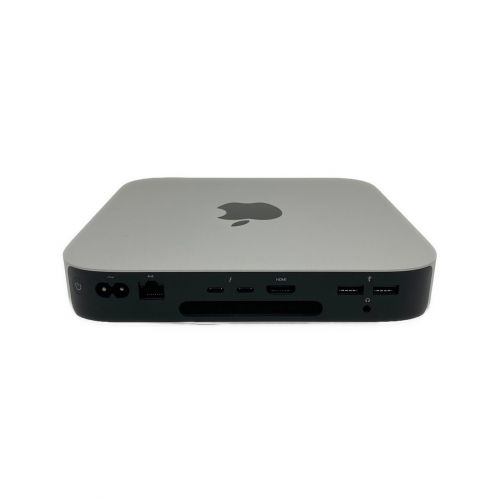 Apple (アップル) Mac mini MGNR3J/A｜トレファクONLINE