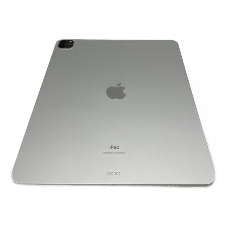 Apple (アップル) iPad Pro(第4世代) 非純正ケース付 MXAU2J/A 256GB iOS サインアウト確認済