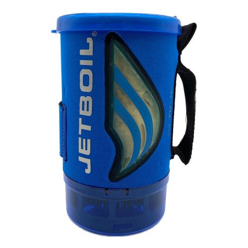 JETBOIL (ジェットボイル) シングルガスバーナー