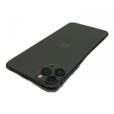 iPhone11 Pro Max 背面割れ有 256GB｜トレファクONLINE