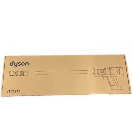dyson (ダイソン) スティッククリーナー SV33