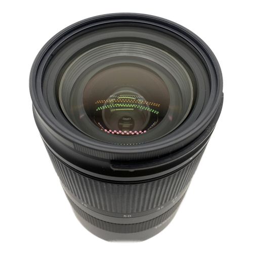 TAMRON (タムロン) レンズ Di III RXD