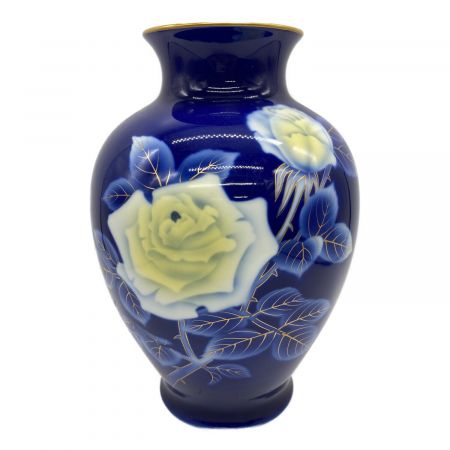 深川製磁 (フカガワセイジ) 花瓶