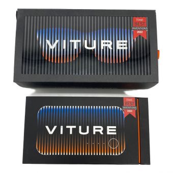 VITURE XRグラス モバイルドック付