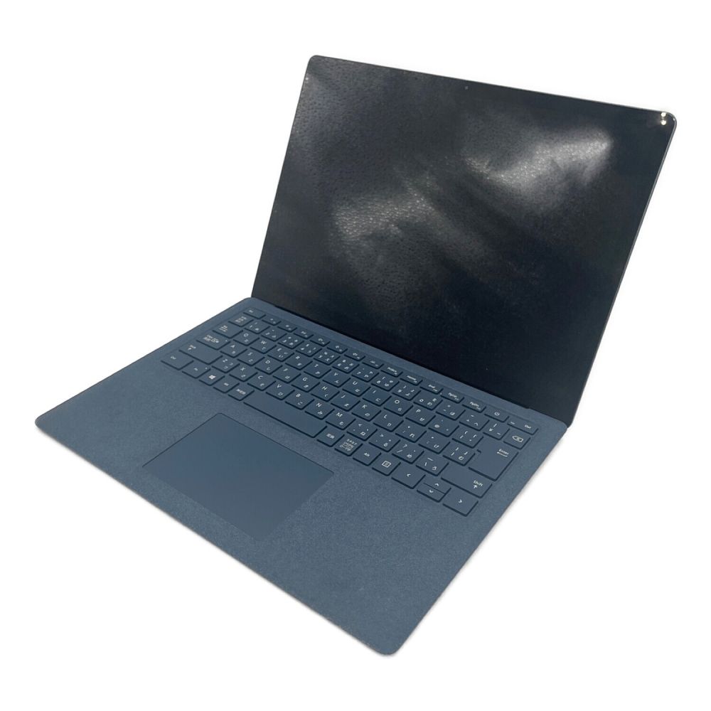 Microsoft surface laptop(第1世代) 1796｜トレファクONLINE