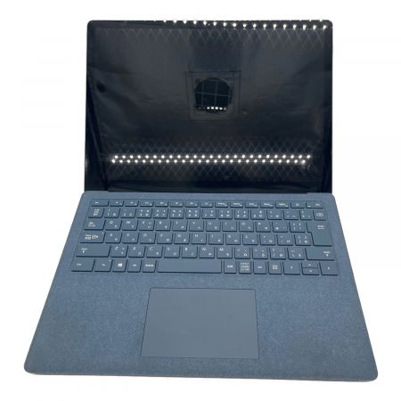 Microsoft surface laptop(第1世代) 1796