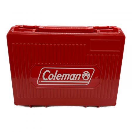 Coleman (コールマン)　シングルガスストーブ120A