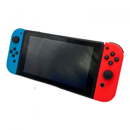 Nintendo Switch HAC-001