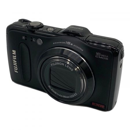 FUJIFILM (フジフィルム) デジタルカメラ F600EXR