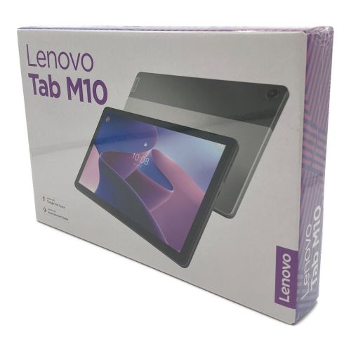 LENOVO (レノボ) Tab M10