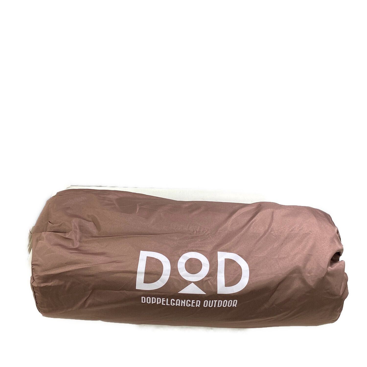 DoD 丸洗いシーツエアマット - 寝袋/寝具