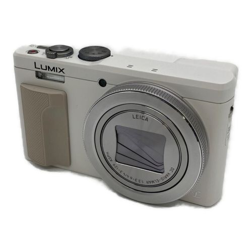 Panasonic コンパクトデジタルカメラ LUMIX DMC-TZ85｜トレファクONLINE