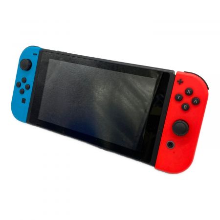 Nintendo Switch  HAC-001