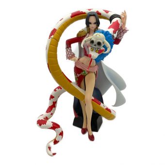 BANPRESTO (バンプレスト) ONE PIECE スペシャルクオリティフィギュア ボア・ハンコック