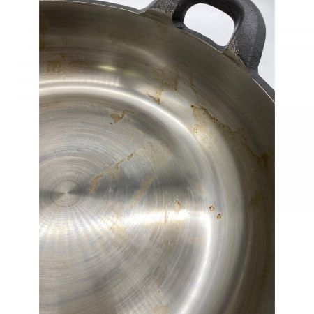 久慈砂鉄 鍋