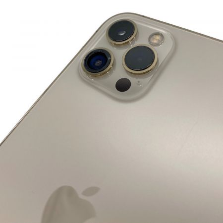  iPhone12 Pro Max レンズ破損（カメラ使用困難）
