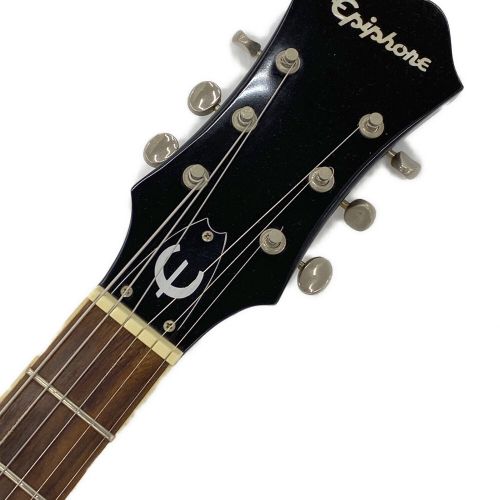 EPIPHONE (エピフォン) エレキギター  CASINO フルアコースティックギター