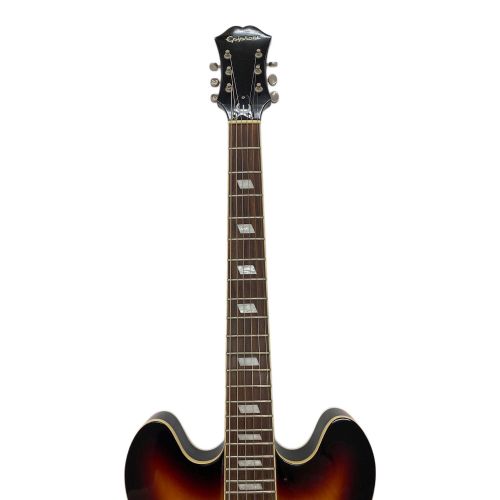 EPIPHONE (エピフォン) エレキギター  CASINO フルアコースティックギター