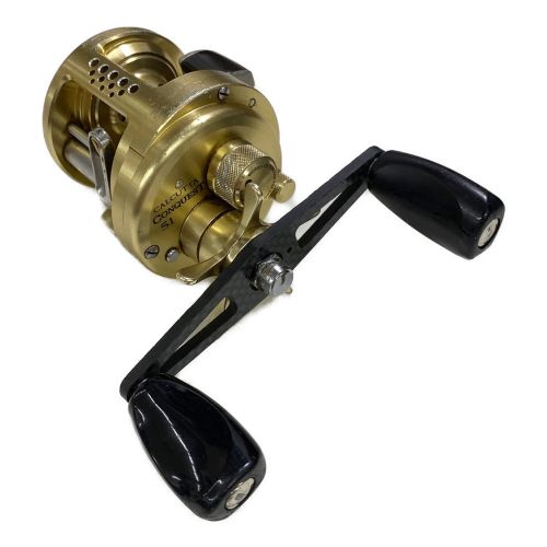 SHIMANO (シマノ) CALCUTTA CONQUEST 51/左ハンドル