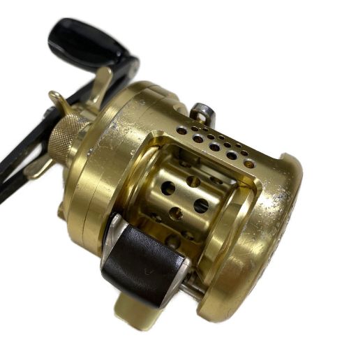 SHIMANO (シマノ) CALCUTTA CONQUEST 51/左ハンドル