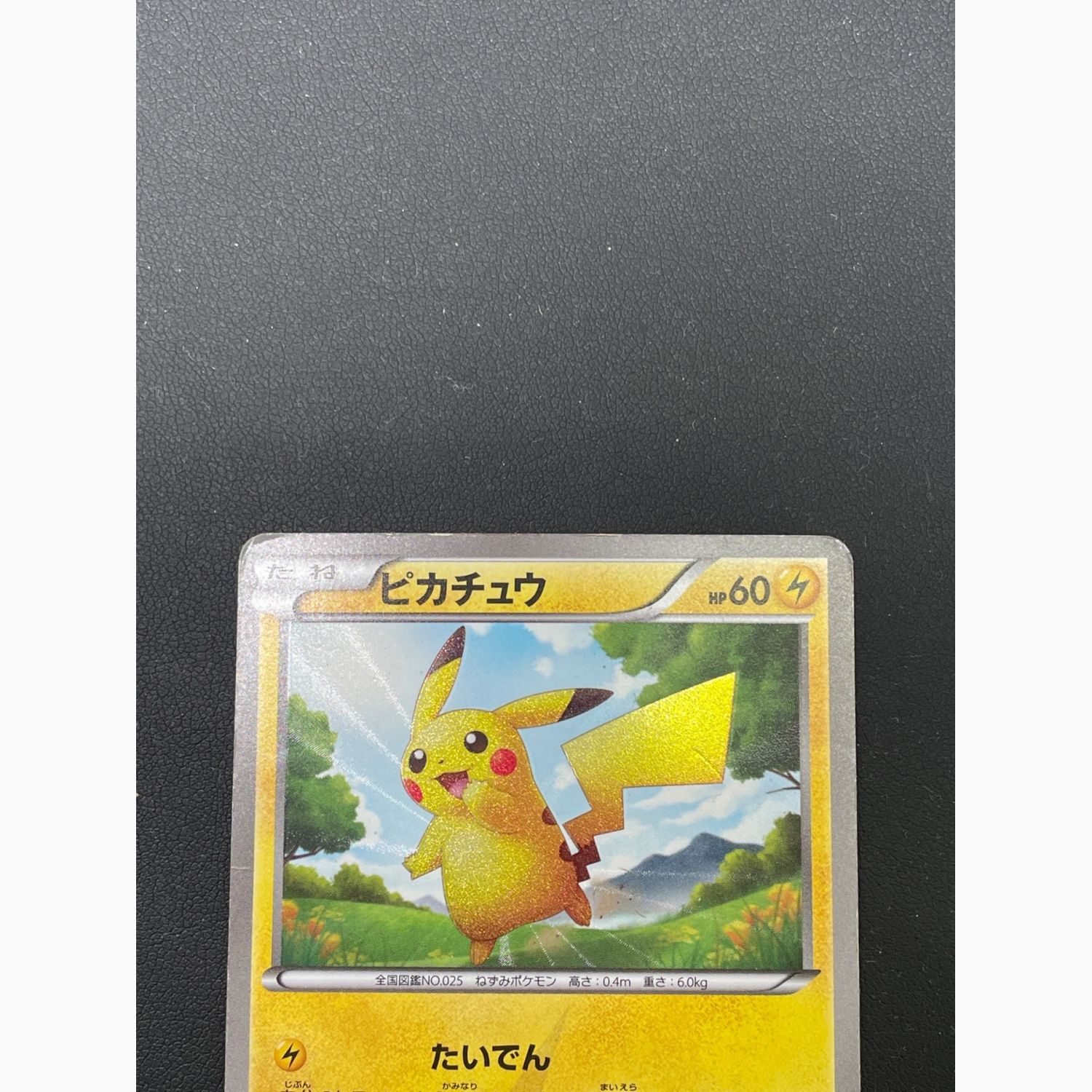 ポケモンカード ピカチュウ 056/053 UR｜トレファクONLINE