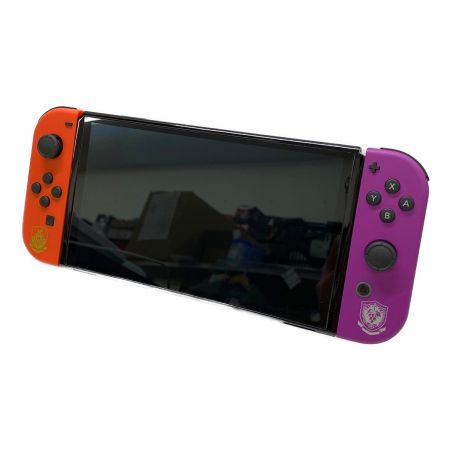 Nintendo (ニンテンドウ) 有機ELモデルNintendo Switch HEG-007