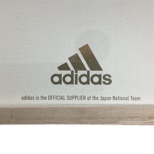 adidas (アディダス) サッカーユニフォーム メンズ  JFA100周年記念ユニフォーム 日本代表