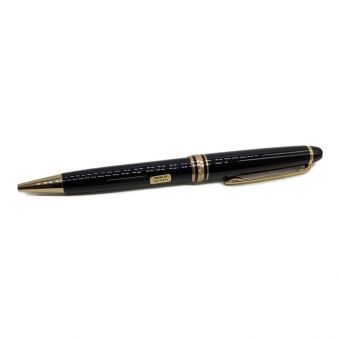 MONTBLANC (モンブラン) ボールペン マイスターシュテュック インク切