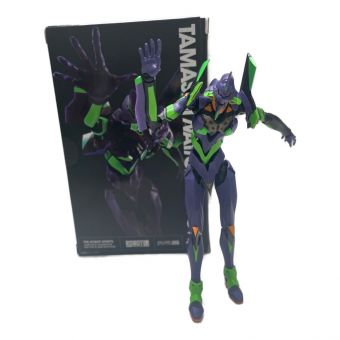 フィギュア ROBOT魂  SIDE EVA エヴァンゲリオン初号機 BEST SELECTION