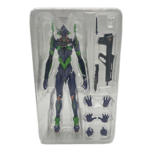 フィギュア ROBOT魂  SIDE EVA エヴァンゲリオン初号機 BEST SELECTION