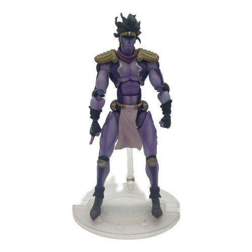 フィギュア 超像可動 ジョジョの奇妙な冒険 STAR PLATINUM THIRD