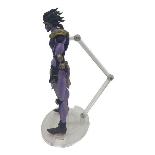 フィギュア 超像可動 ジョジョの奇妙な冒険 STAR PLATINUM THIRD